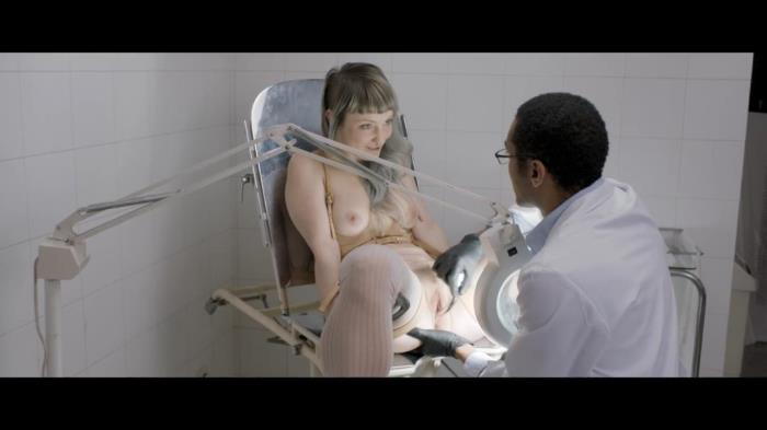 Mickey Mod, Vex Ashley - Dirty Doctor [FullHD 1080p]