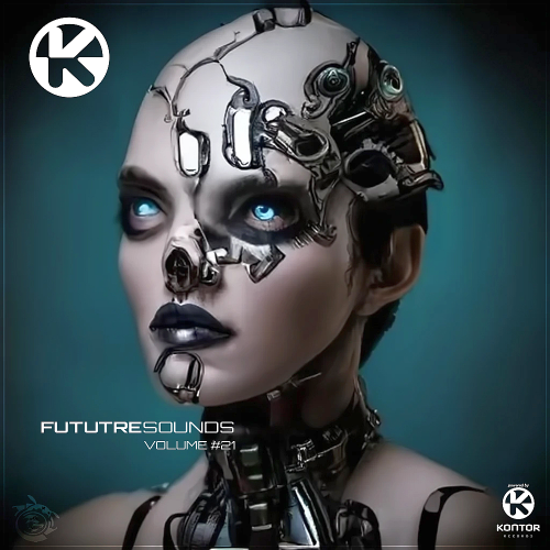 KONTOR Future Sounds: 2026 Volume 21