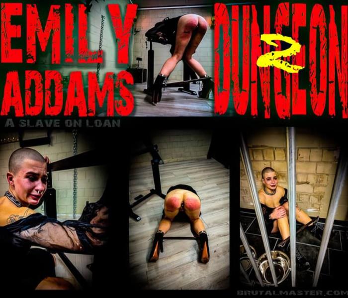 Emily Addams - Dungeon 2 [FullHD 1080p]