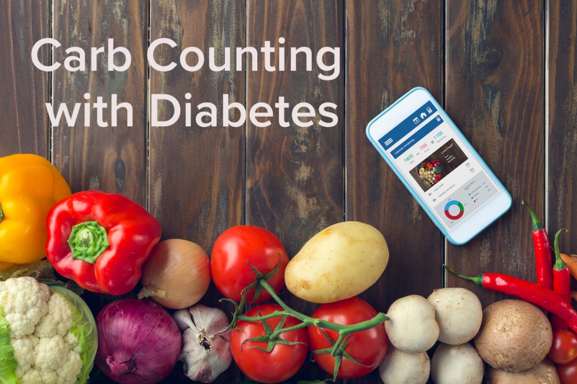 Diabetes: Carb Counting And Glycemic Control
