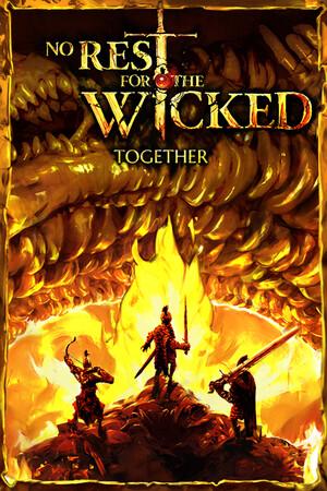 No Rest for the Wicked [v.26973 build 21728008] (2024) PC | RePack �� Albert