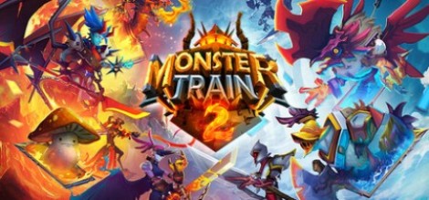 Monster Train 2 Update v2.1