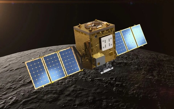 Стало известно, почему миссия NASA по поиску воды на Луне провалилась