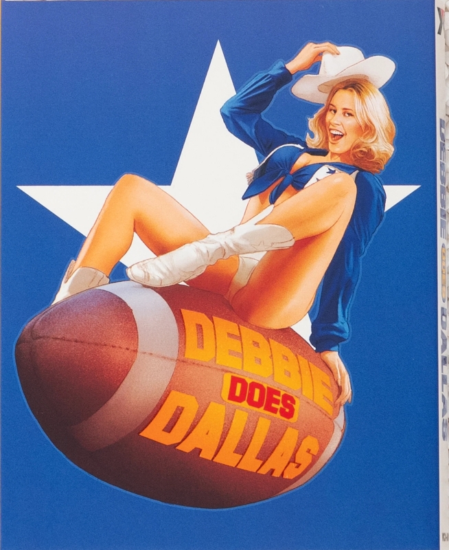 Debbie Does Dallas / Дебби Уделывает Даллас