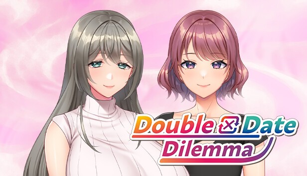 ANIM.teamMM, ANIM, Shiravune - Double Date Dilemma Ver.1.0 Final R18 Steam Adult Game