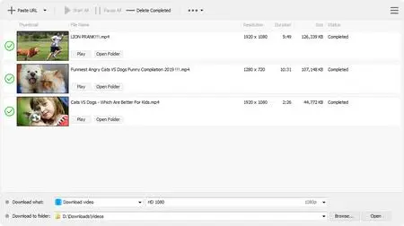 YT Geek YTDL 12.2.1 (x64)