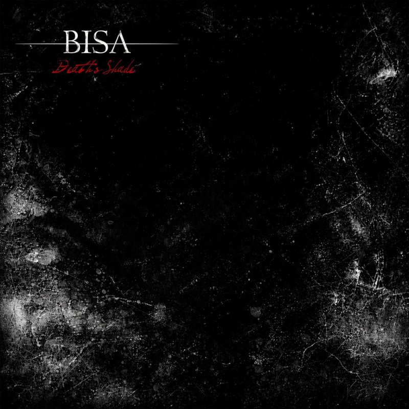 Bisa - Death's Shade [single] (2026)