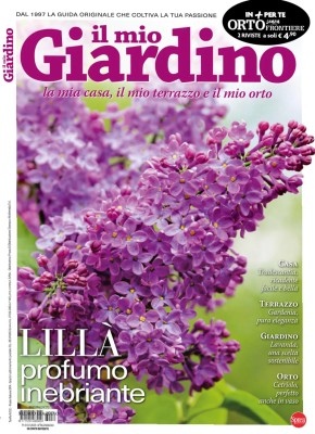 Il Mio Giardino N.273 - Aprile-Maggio 2026