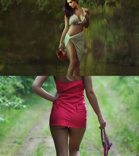 Sexy Girls Wallpapers 126