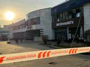 На «Лукьяновской» продолжается восстановление входных групп: ремонт выхода №1 стартует 4 марта