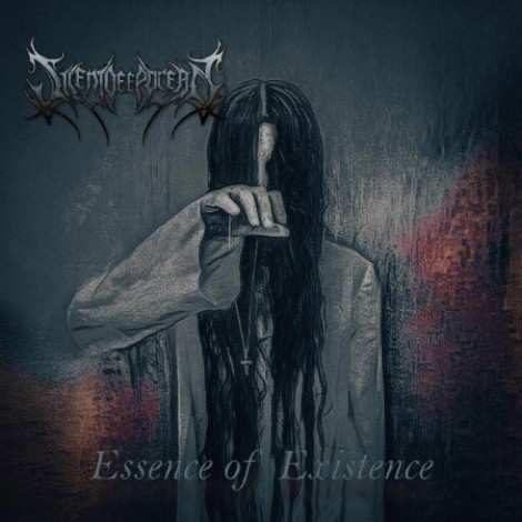 Silent Deep Ocean - Essence of Existence (2026) flac