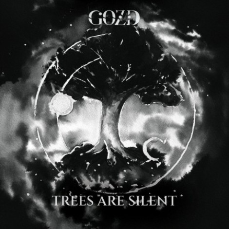 GOZD - Trees Are Silent (2026) flac