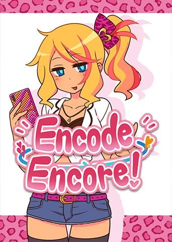 Golden Pot - Encode Encore! Ver.1.27 Final R18 Steam