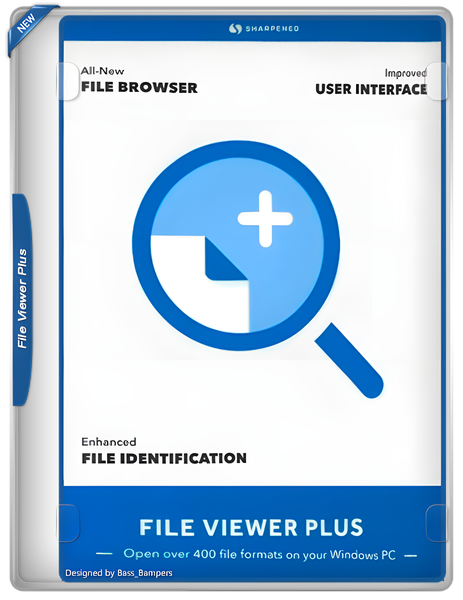 File Viewer Plus 6.2.0.80 [Multi]