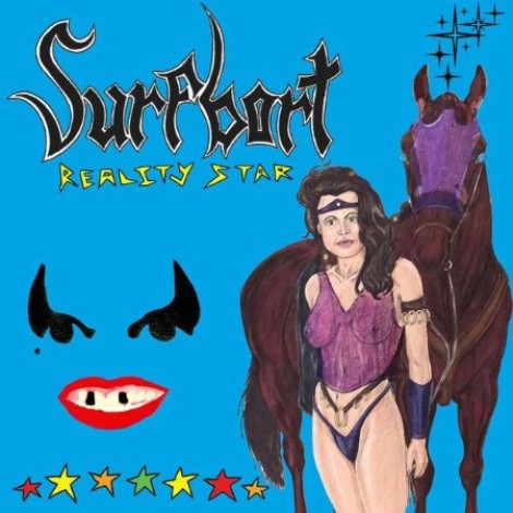 Surfbort - Reality Star (2026) flac