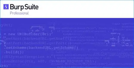 Burp Suite Professional 2026.2.3