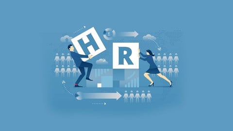 The Agile Hr Course [ADVANCED]