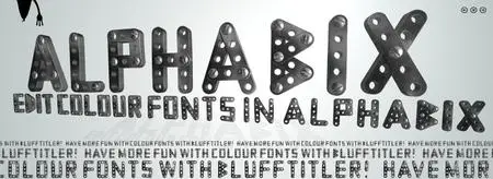 Alphabix 4.1.2 (x64)