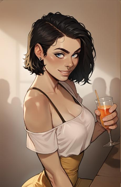 Phone Story Ver.0.15.5 by Taptus Win/Mac/Android Adult Game