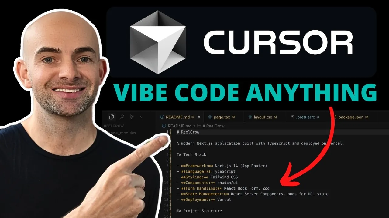 Advanced Features Of Cursor Ai Advanced Features Of Cursor Ai
