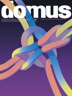 Domus Italia - Marzo 2026