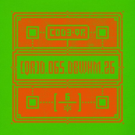 Rocco Rodamaal - [QR]D.065.DBWM.26 (2026) mp3