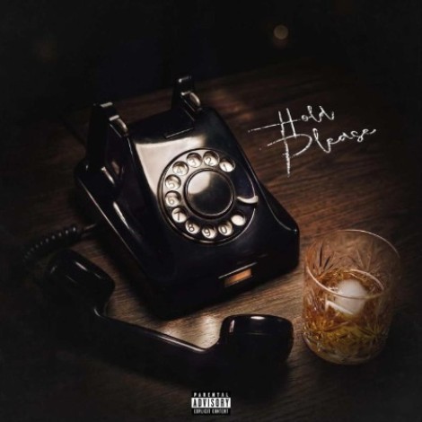 Akeem Ali - Hold Please (2026) mp3