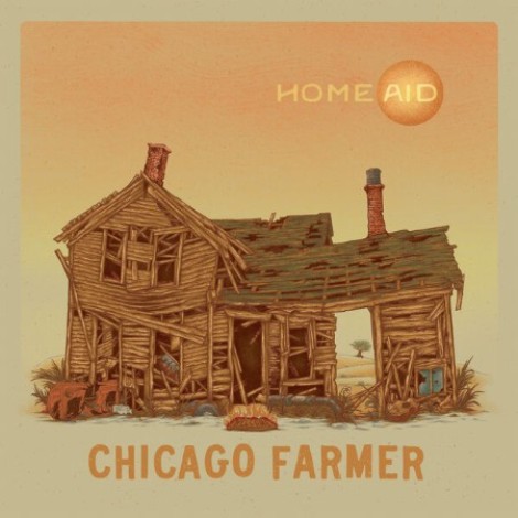 Chicago Farmer - Homeaid (2026) flac