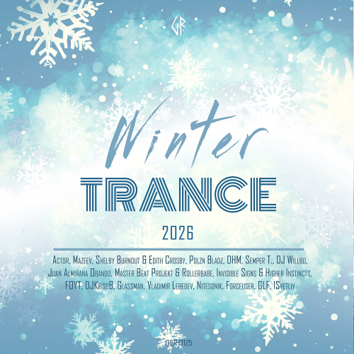 Various Artists - Winter Trance (2026)