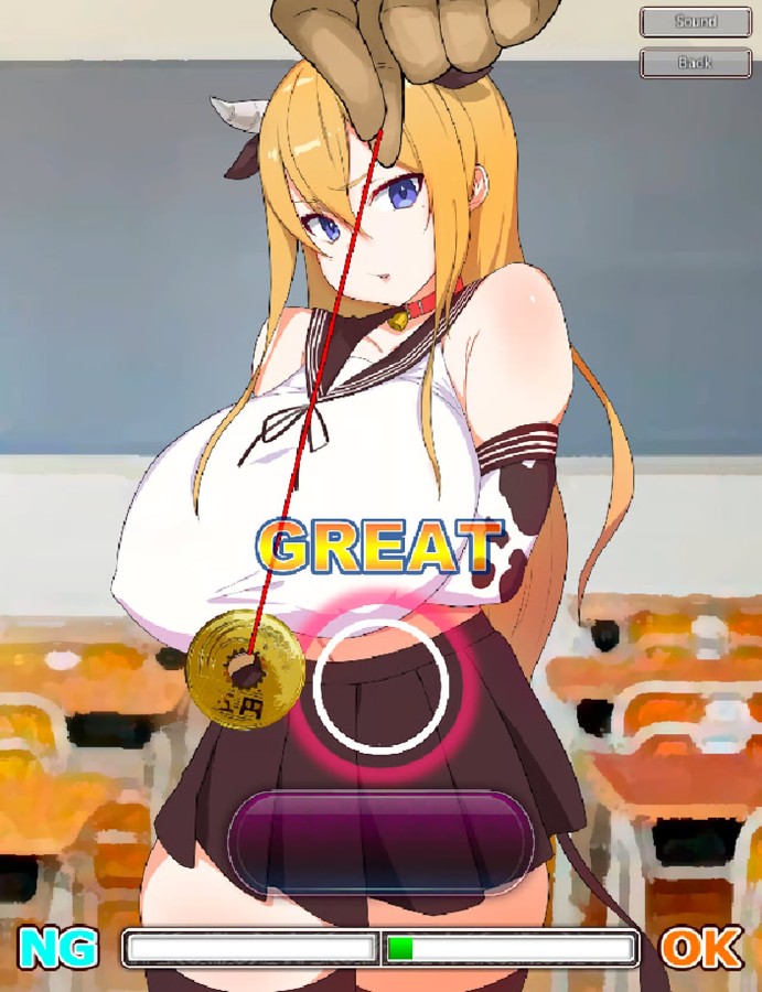 ChoiR, Little Shop, Saikey Studios - Cowgirls!! Hypno Academy - Hypno Milk Academy Ver.1.00 Final (eng) Adult Game