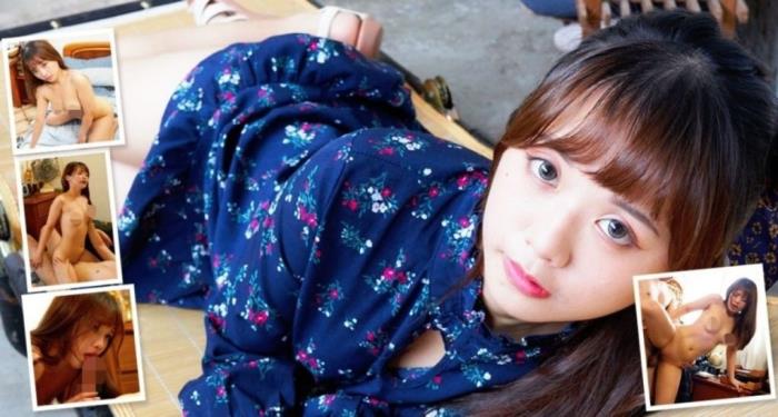 Wen Ruixin - Returning Home After Graduation and Sleeping with My Childhood Sweetheart. [FullHD 1080p]