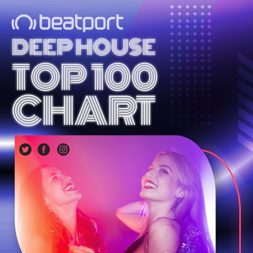 Beatport Deep House Top 100 Chart: March 2026