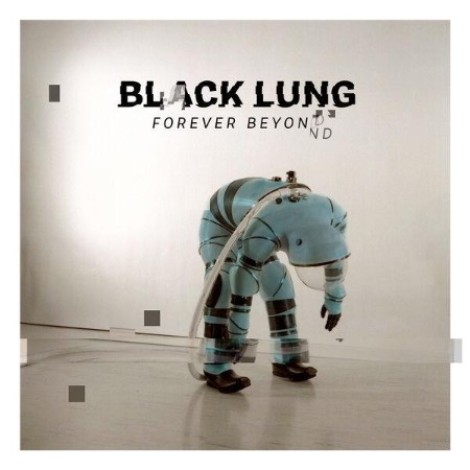 Black Lung - Forever Beyond (2026) mp3
