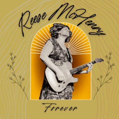 Reese McHenry - Forever (2026) flac