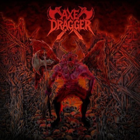 Axe Dragger - Axe Dragger (2026) mp3