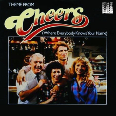 Gary Portnoy  - Theme From ''Cheers'' (Where Everybody Knows Your) (1982) mp3