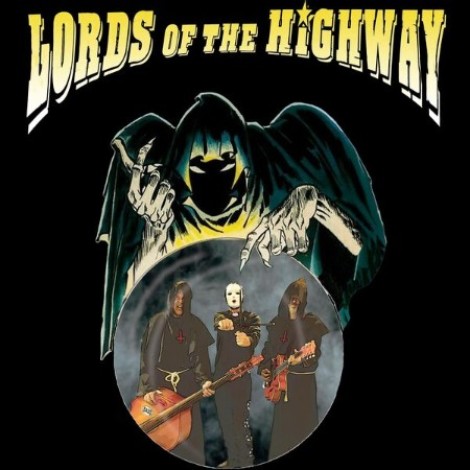 Lords Of The Highway - Songs of Death (2025) flac