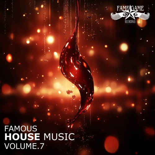 Famous House Music Vol. 7 (2026)