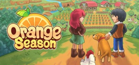 Orange Season Update v1.0.3