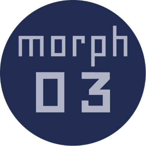 Amorphic - Morph 03 (2026) flac