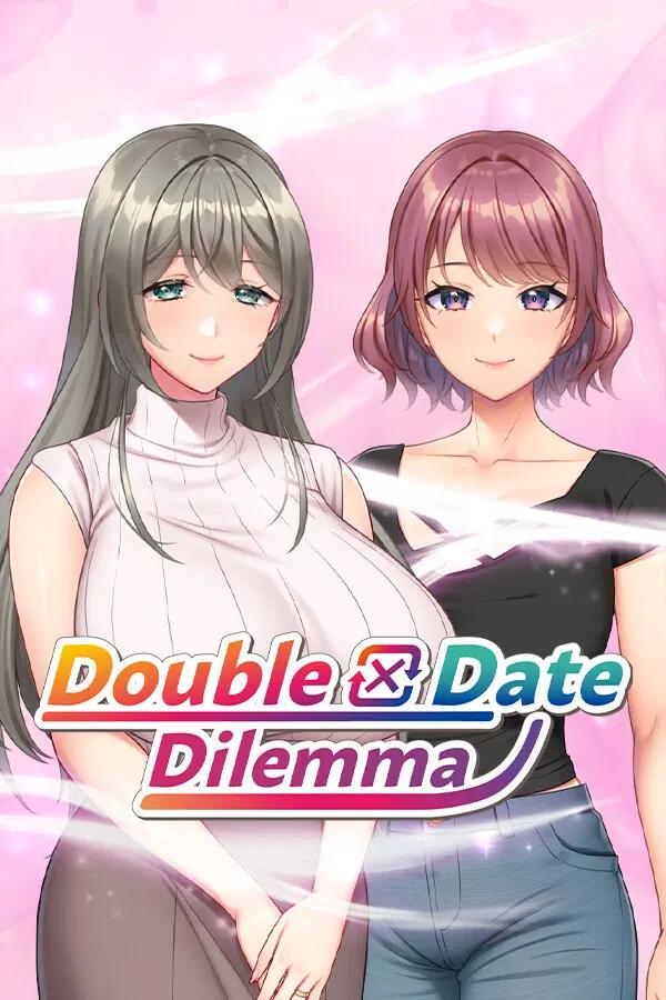 ANIM.teamMM, ANIM, Shiravune - Double Date Dilemma Ver.1.0 Final R18 Steam