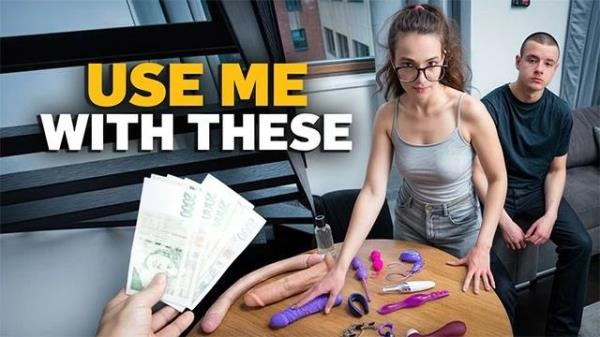 Nikol Raklova - Customer - Oriented Service [SD 540p]