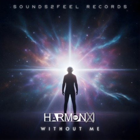 Harmonx - Without Me (2026) mp3