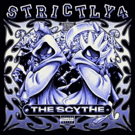 VA - Strictly 4 The Scythe (2026) mp3