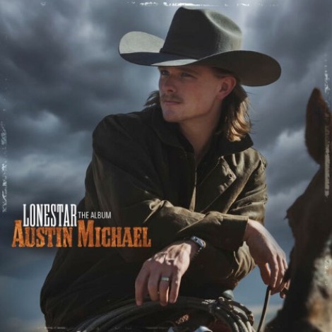 Michael Austin - Lonestar (2026) flac