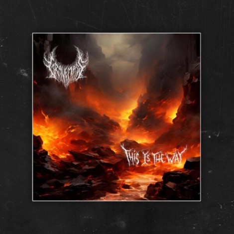Gravemass - This Is The Way (2026) mp3