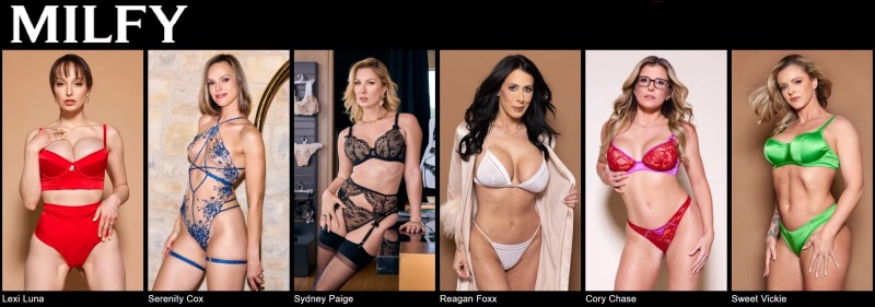 MILFY Pack