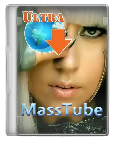 MassTube Ultra 21.5.2.193 RePack & Portable by Dodakaedr [Multi/Ru]