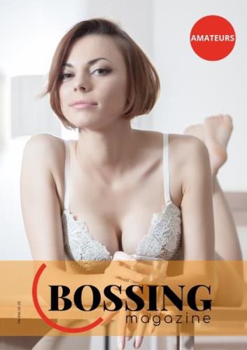 Bossing Magazine – March 2026