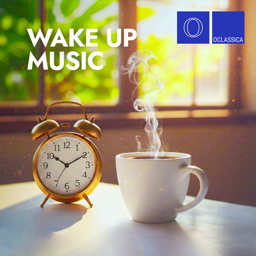 Wake Up Music (2026) FLAC